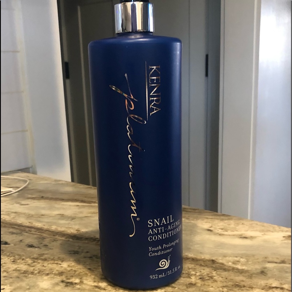 Kenra anti aging conditioner